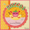 Marianne Design • Glückliche Früchte zum Sammeln von Marleen