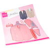 Marianne Design • Herrenjacke zum Sammeln