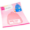Marianne Design • Sammelrucksack