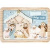 Marianne Design • Sammelkrippe von Marleen