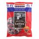 Holland Foodz Cola Lollipopz (200 Stück)
