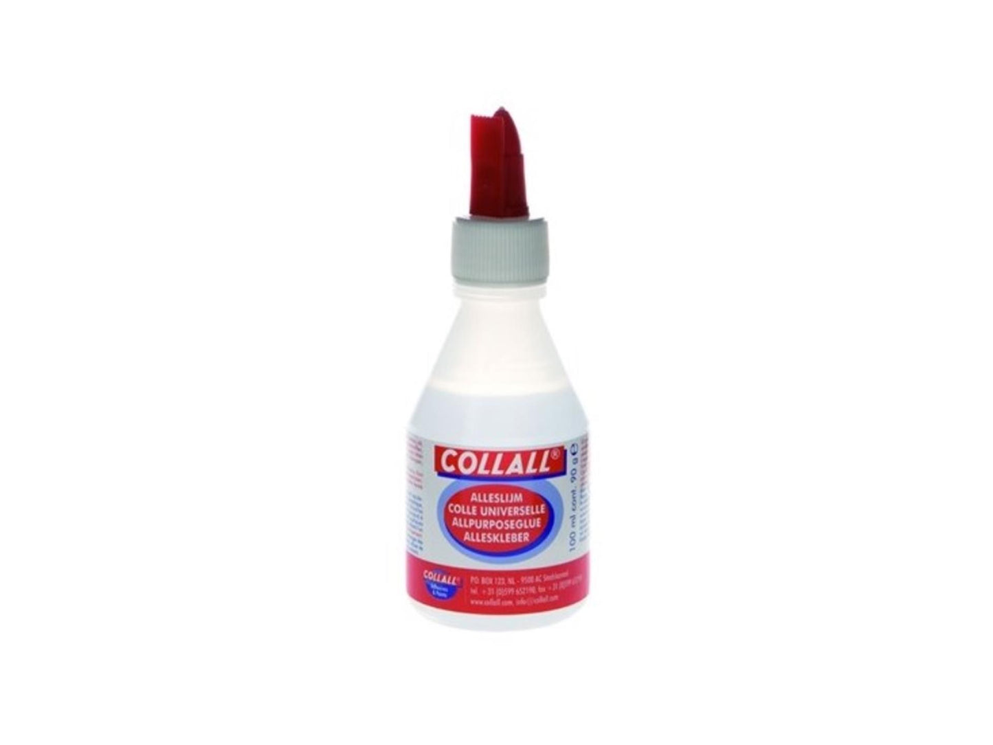Collall Allzweckkleber Flasche 100 ml