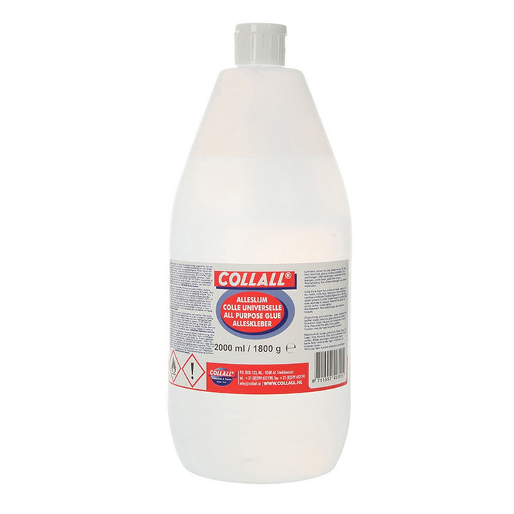 Collall • Allzweckkleber 2000 ml