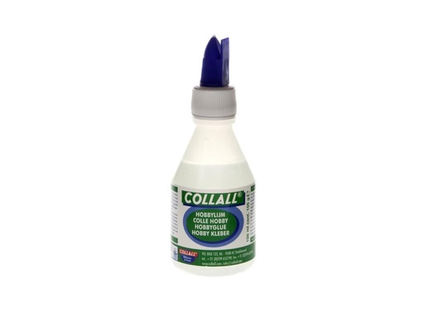 Hobby-Kleber-Collall-Flasche 100 ml