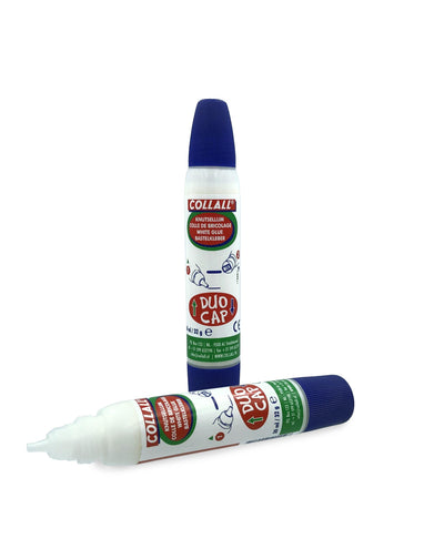 Collall Duo Cap Klebestift 35 ml