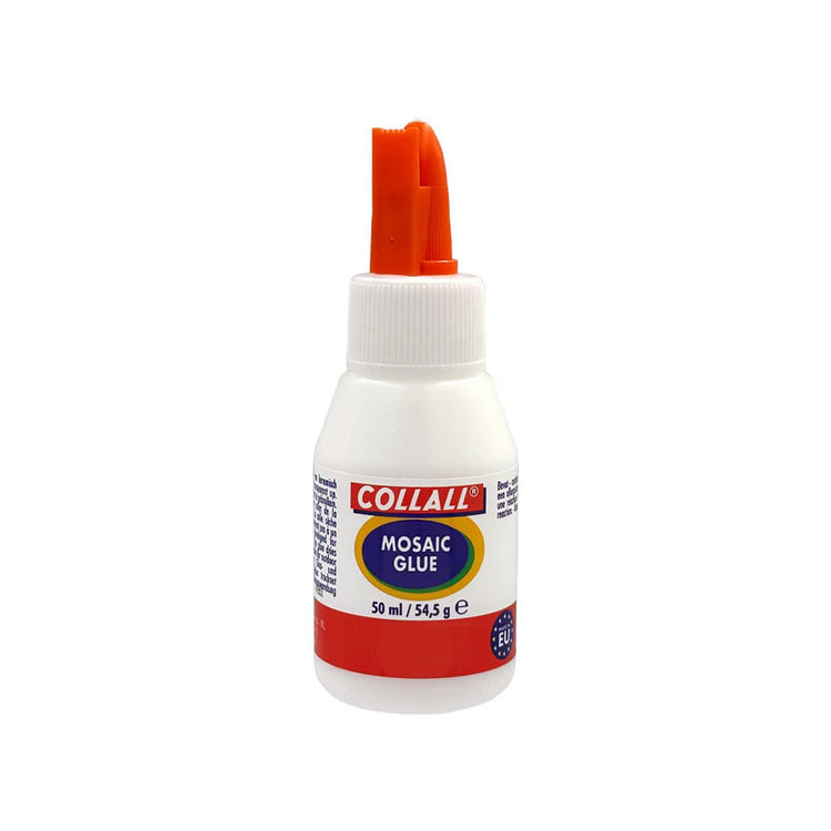 Collall • Mosaikkleber 50 ml