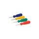 Collall kleine farbige Stechhilfe 25 Stk