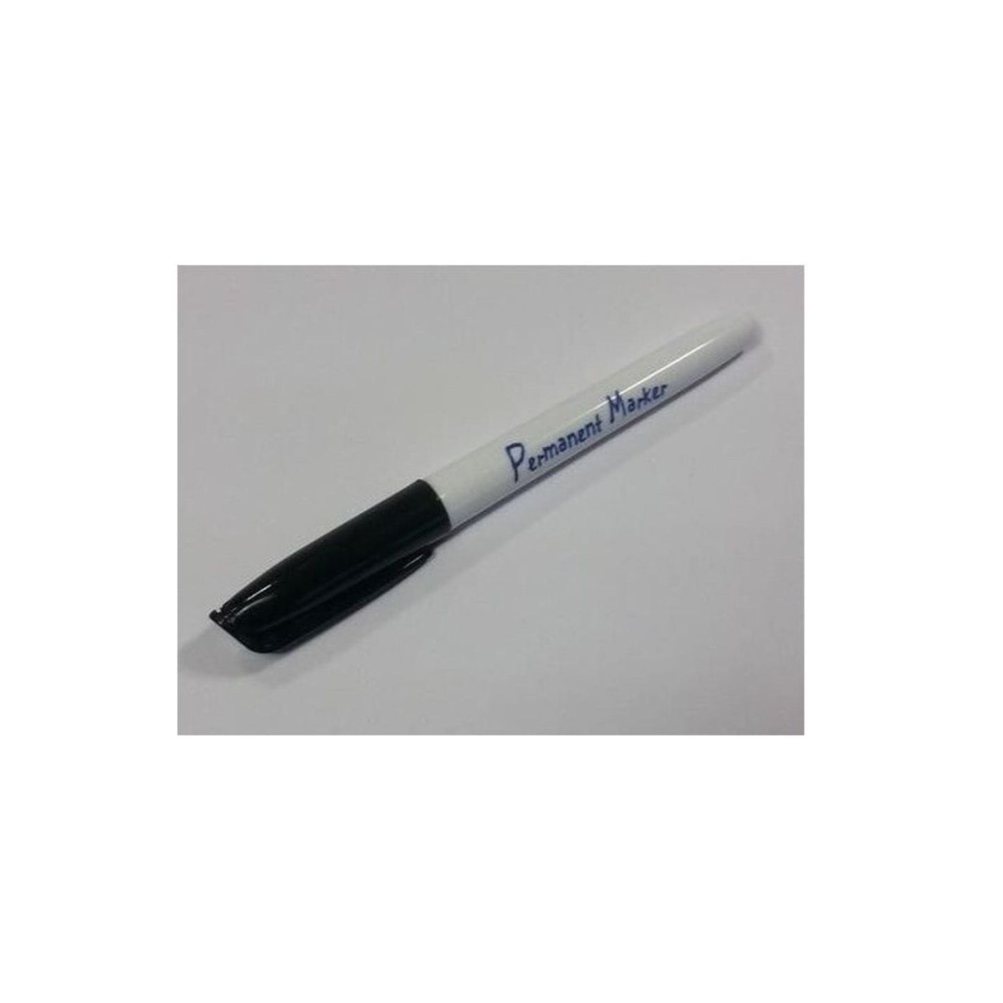 Collall • Krimi Permanentmarker schwarz 10x