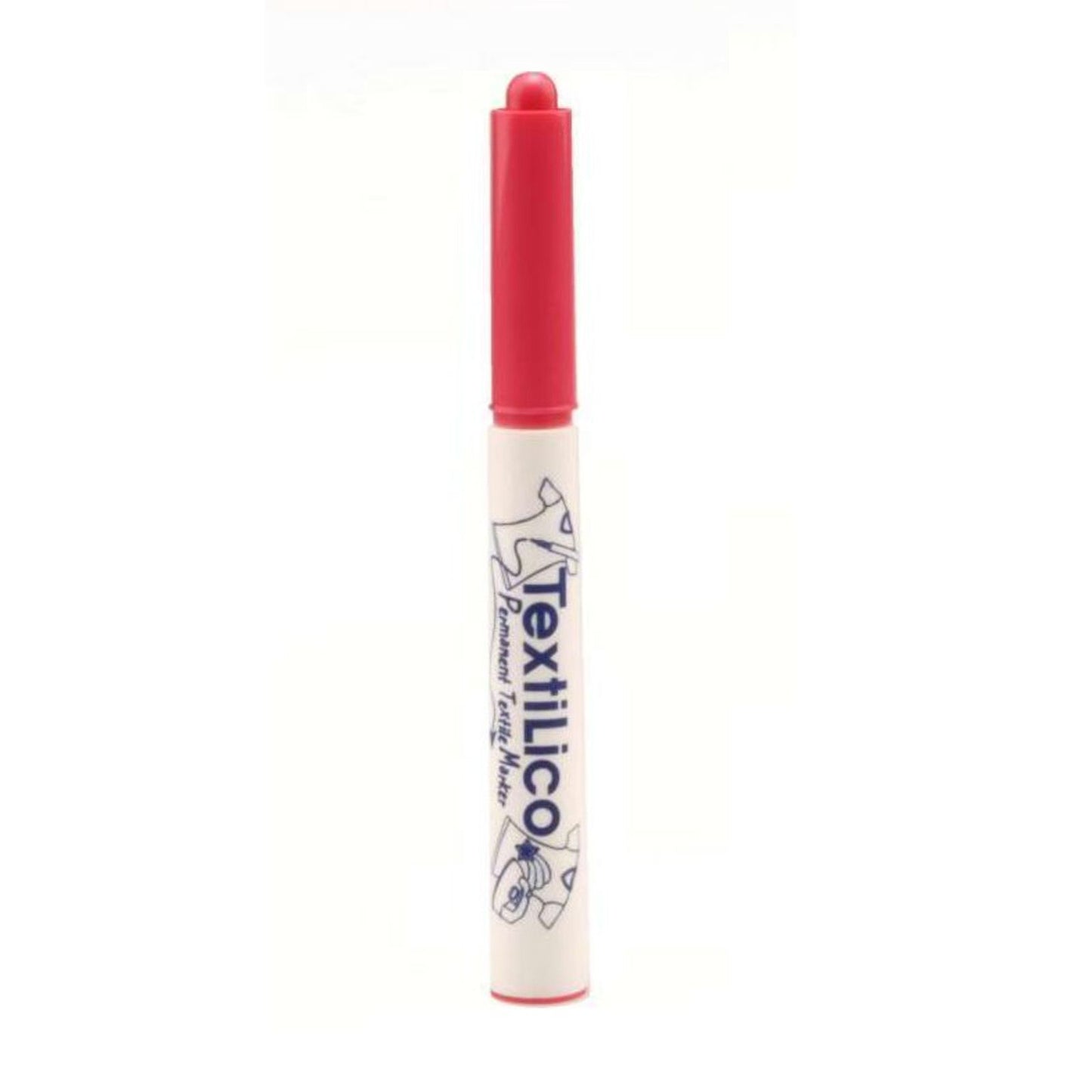 Collall • textilico Textilmarker rosa