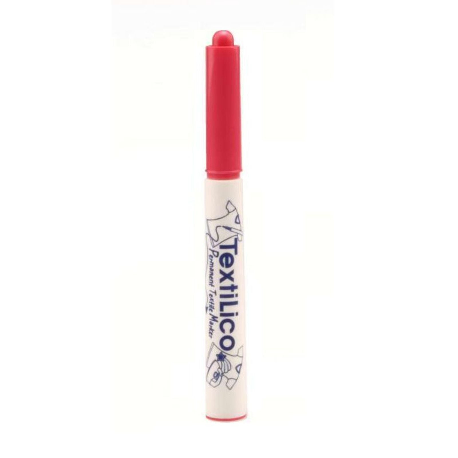 Collall • textilico Textilmarker rosa