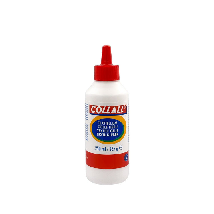 Collall • Textilkleber 250 ml