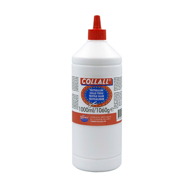Collall • Textilkleber 1000 ml
