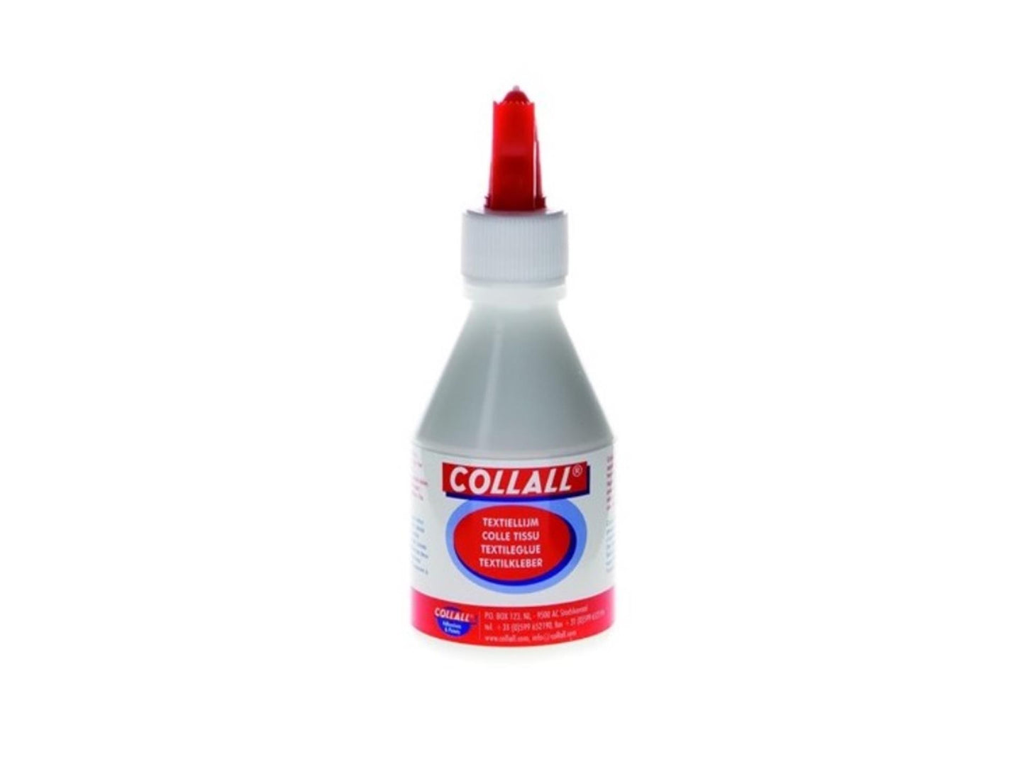 Quantore Textilkleber-Collall 100 ml