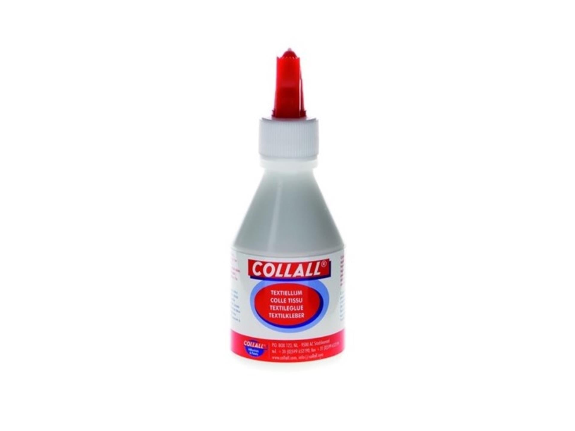 Quantore Textilkleber-Collall 100 ml