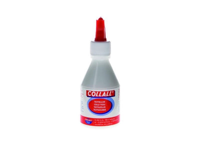 Quantore Textilkleber-Collall 100 ml