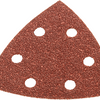 Connex Delta-Schleifblatt BH 94 mm Mix 25 – com100025