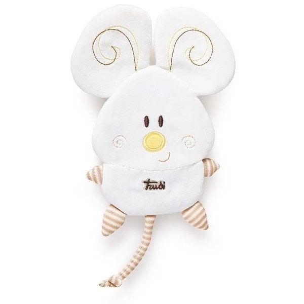 Tröster heißt Cold Mouse 19 cm