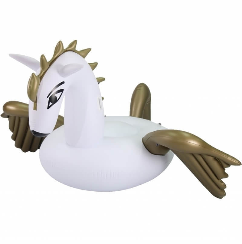 Comfortpool - Comfortpool Mega aufblasbare Pegasus