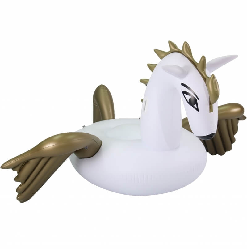 Comfortpool - Comfortpool Mega aufblasbare Pegasus