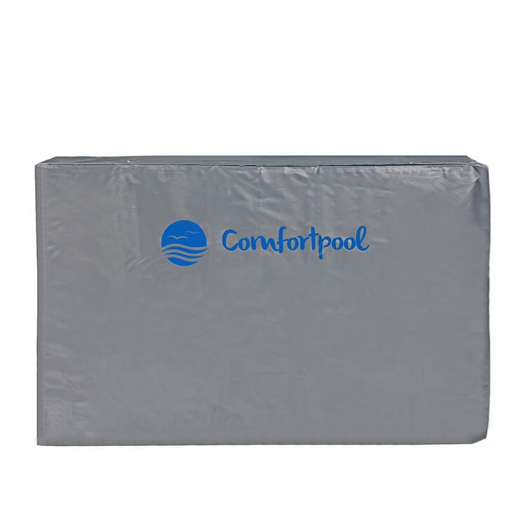 Comfortpool Wärmepumpcover Eco+ 3 und 5