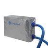 Comfortpool Wärmepumpcover Eco+ 3 und 5
