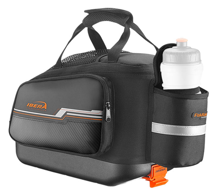 Ibera Pakrak Pendlertasche (Flasche)