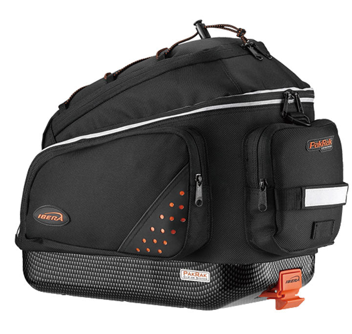 Ibera Pakrak Pendlertasche