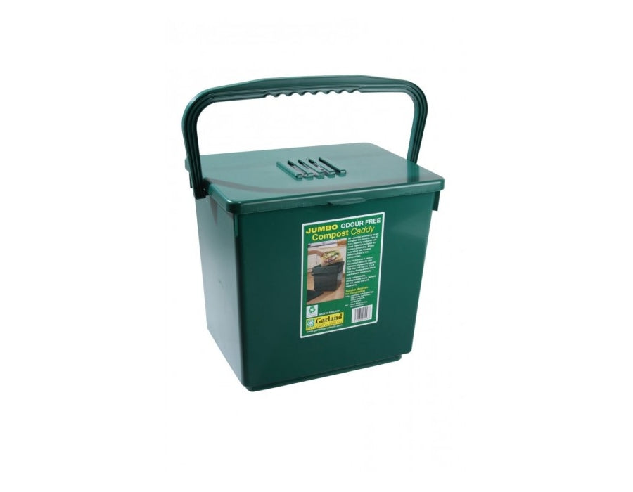 Girland -GFT -Box mit Duftfilter Jumbo 30L