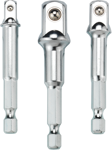 Con:p Adapterset 3 Stück – b23003