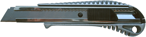 Con:p Abbrechmesser 18 mm Metallbox – B20866