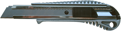 Con:p Abbrechmesser 18 mm Metallbox – B20866
