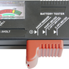 Con:p Batterietester analog – b29821