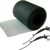 Con:p-Netzgewebe für Dachrinne, 16 cm, 6 m – B46480