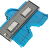 Con:p Konturhilfe 125x30mm mit Magnet - cpt780750