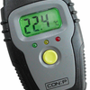 Con:p Ziffer. Holzfeuchtemessgerät Bebat – B29820