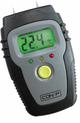 Con:p Ziffer. Holzfeuchtemessgerät Bebat – B29820