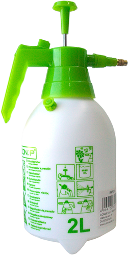 Con:p Drucksprüher 2,0 l 570 – b45041
