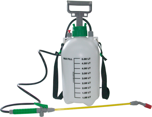 Con:p Drucksprüher 5,0 l 894 – b45045