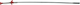 Con:p flexibler Haltestiel 600 mm – B22600