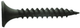 Con:p Gipsschraube FG 3,9 x 30 Box 750 Stück – B30123