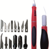 Con:p Hobbymesser 16-teilig – b20896