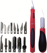 Con:p Hobbymesser 16-teilig – b20896 - afbeelding 1