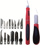 Con:p Hobbymesser 16-teilig – b20896