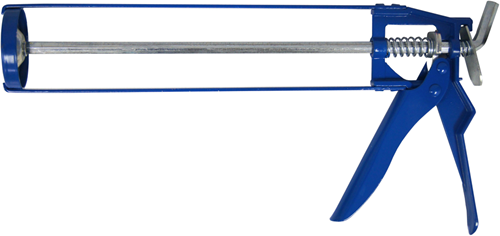 Con:p Kartuschenpistole in Skelettform – cp781612