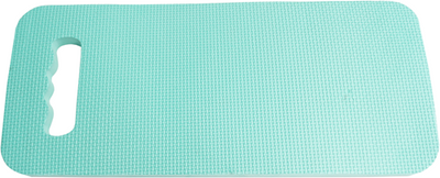 Con:p Kniekissen 40x18x2cm grün - b46426