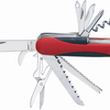 Con:p Schneidemesser 12 in 1 Edelstahl – B28900