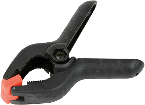 Con:p Klebeklemme Kunststoff 100 mm – wu5283100