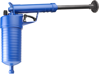 Con:p Druckluftpistole Multireinigung – SA220