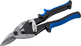 Con:p Blechschere 250 mm rechts – cpt243260 - afbeelding 1