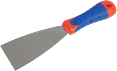 Con:p Spachtelmesser 60 mm Edelstahl 2c – cp880260